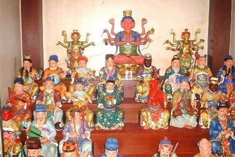 犯太岁是怎么办祭祀太岁？