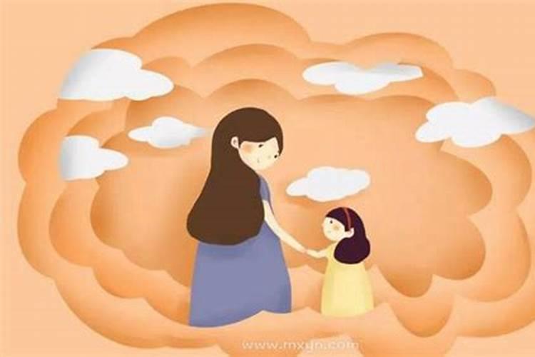 梦见爸妈死了是什么预兆？