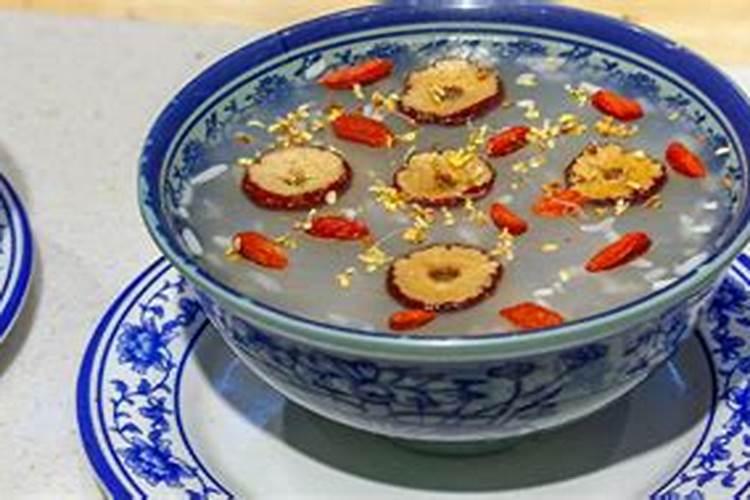 湛江冬至习俗是什么？