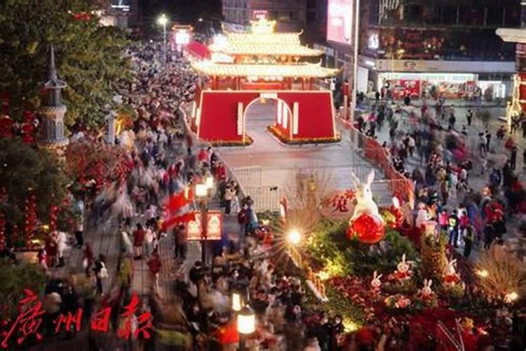 周口除夕哪里热闹？