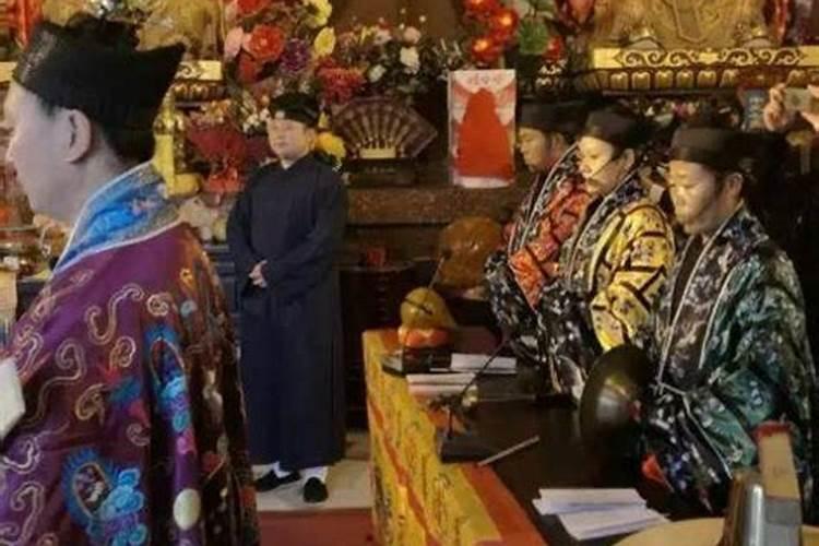 深圳超度亡灵的师傅