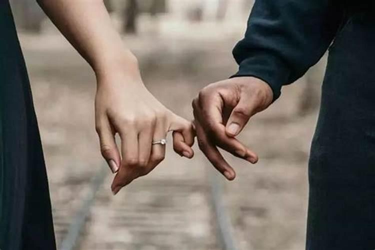 算婚姻会改变命运吗？