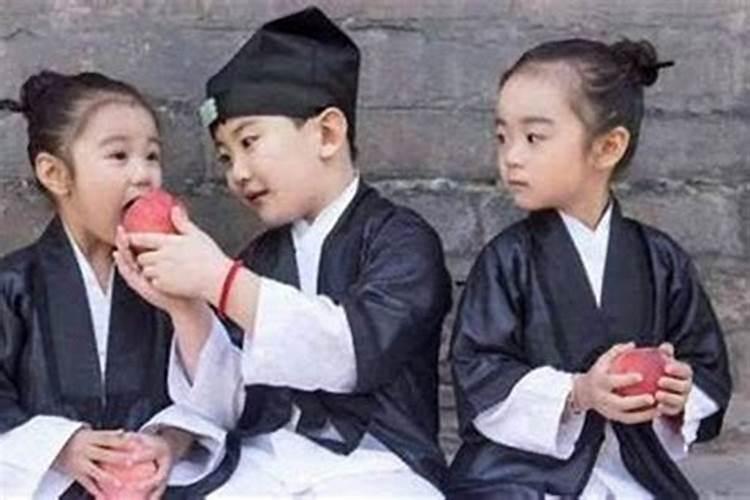 怎么知道自己是不是童子命？