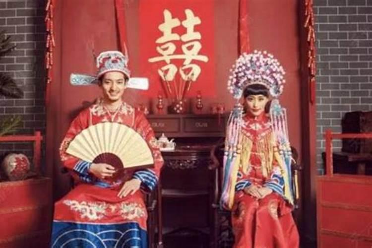 风水化解婚姻不顺女性