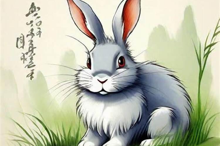 属兔今年57岁的运程