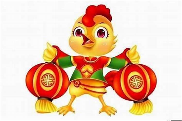 属猪的和属鸡的八字合不合