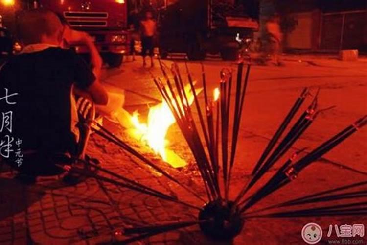 鬼节出生的宝宝好吗？