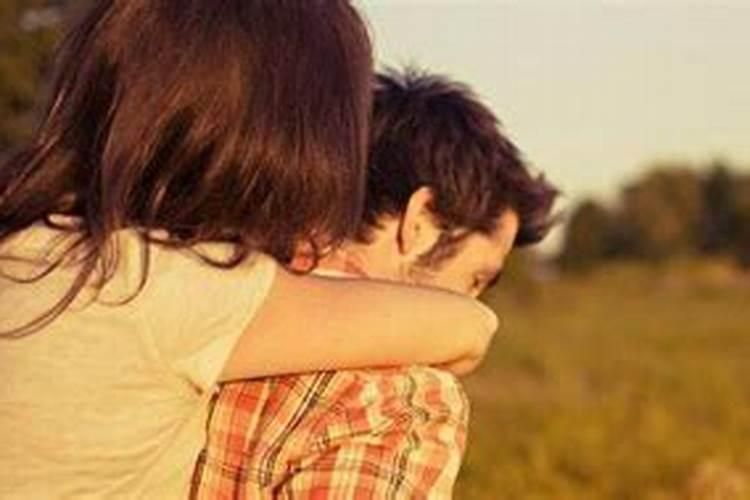 梦见和异性朋友亲密