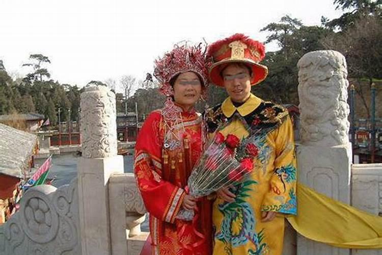 命运测试算命婚姻