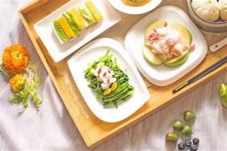 夏至时饮食注意什么？