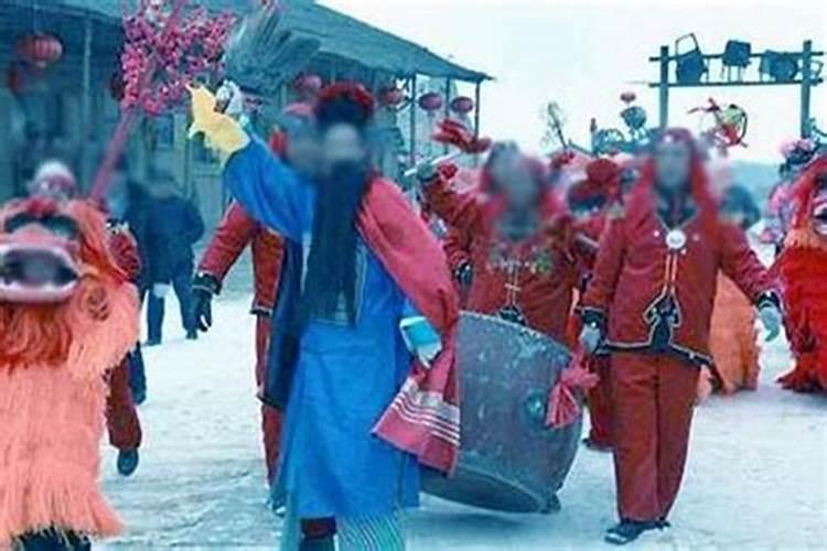 襄阳冬至的风俗