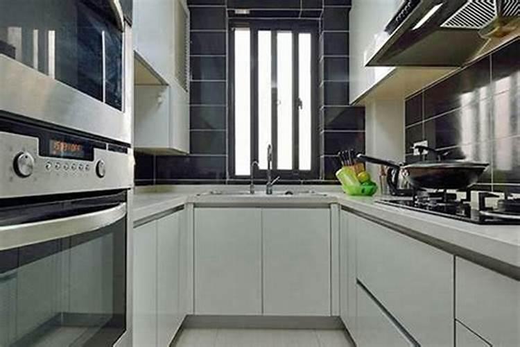 家庭厨房风水