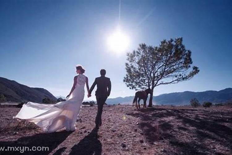 梦见到前夫是什么意思有什么预兆？