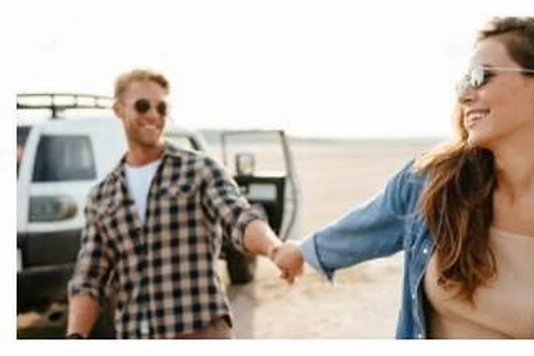 和金牛男谈恋爱的技巧