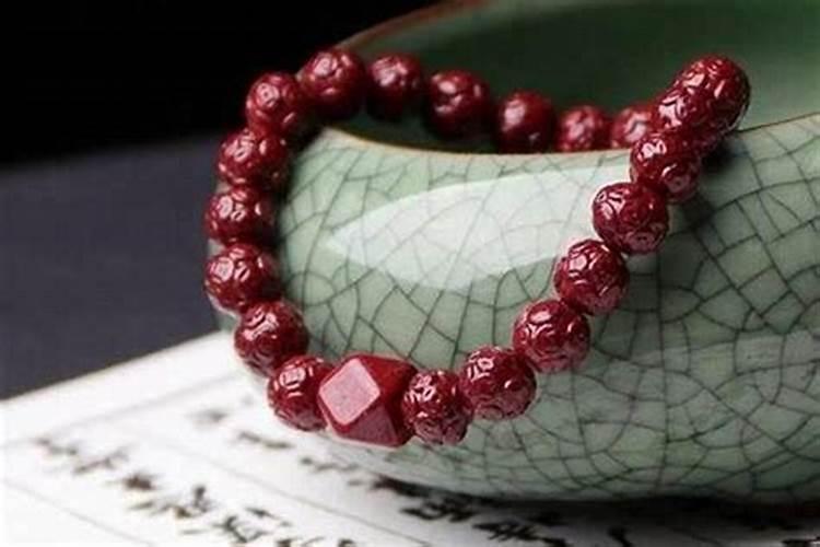 防小人应该佩戴什么天珠？