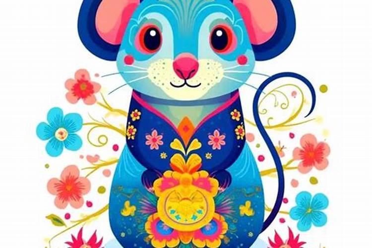 2026年出生鼠宝宝运程