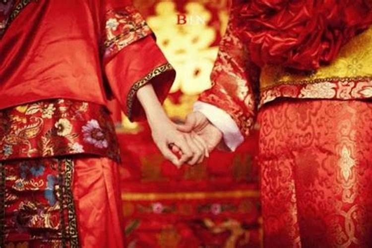 八卦中无婚煞什么意思？