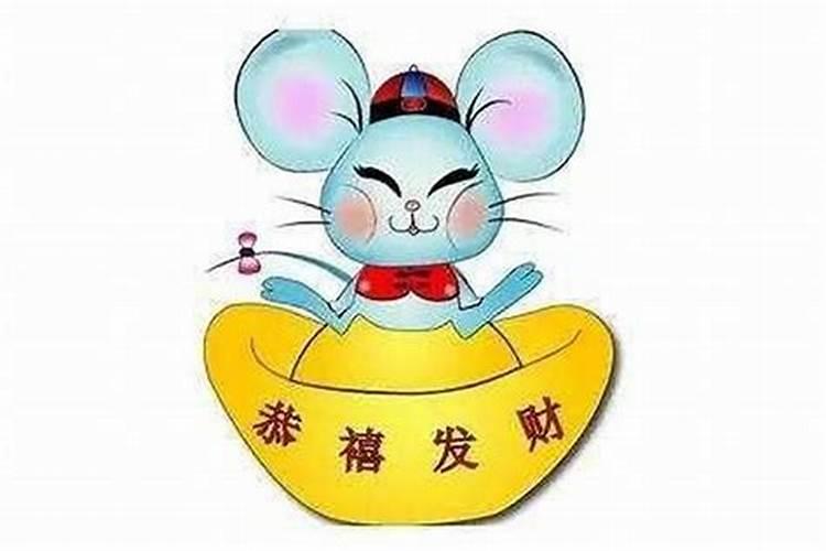 属鼠和什么冲太岁？