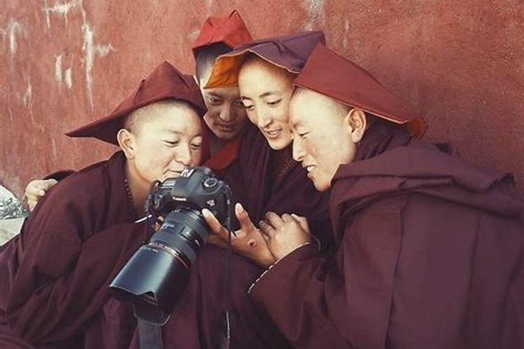 尼姑庵可以做法事吗？