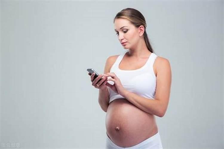 怀孕做梦发春肚子硬