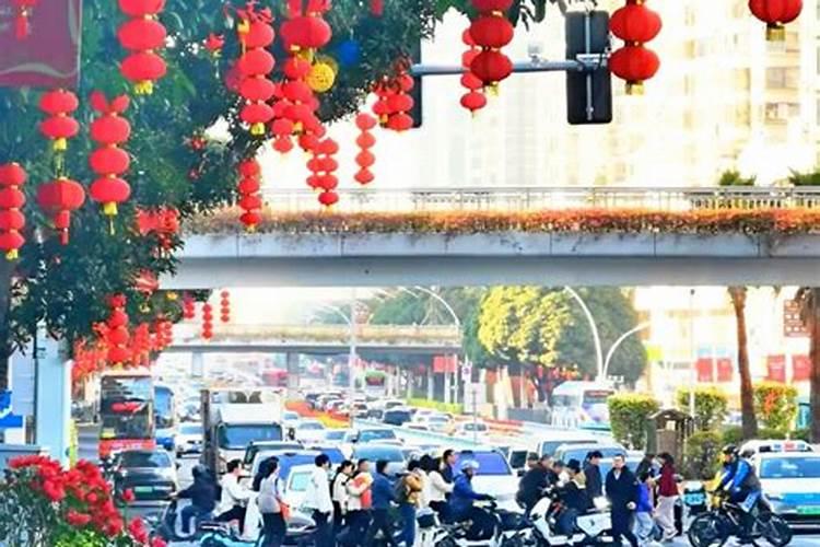 厦门除夕住哪？