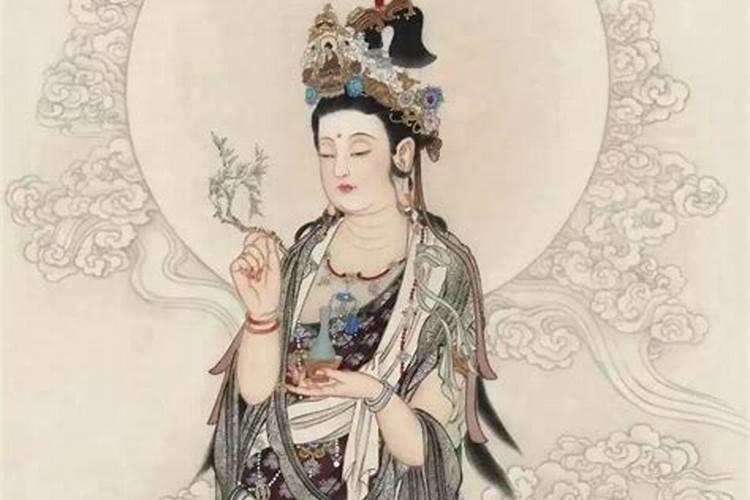 九月初九是哪三个菩萨生日？