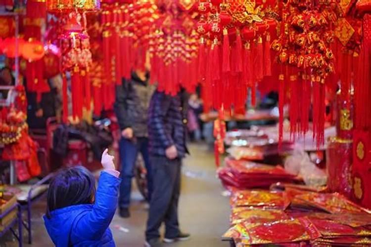 河北小年地方习俗