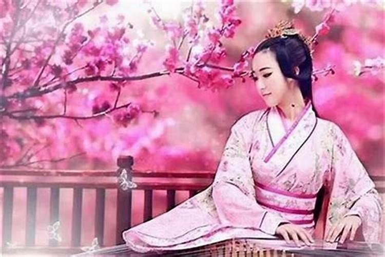 桃花运是好运吗？