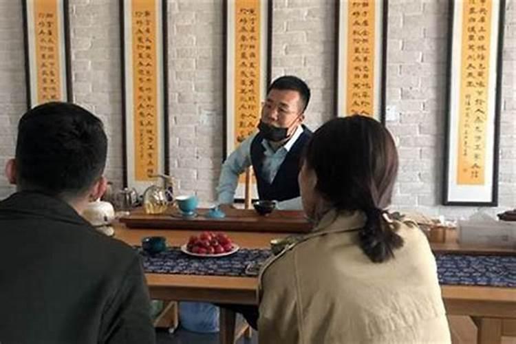 看风水比较厉害的老师