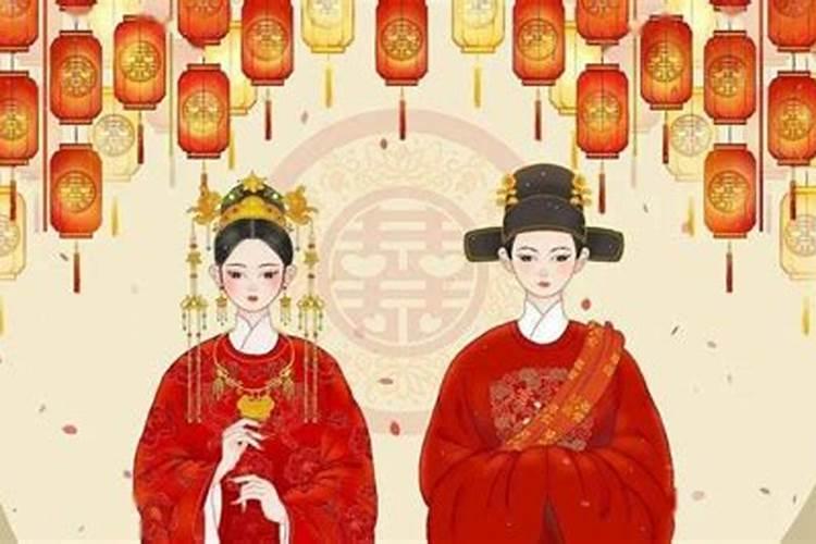 都讲两个人八字不合