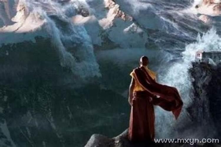 梦见死的人活了是什么兆头啊？