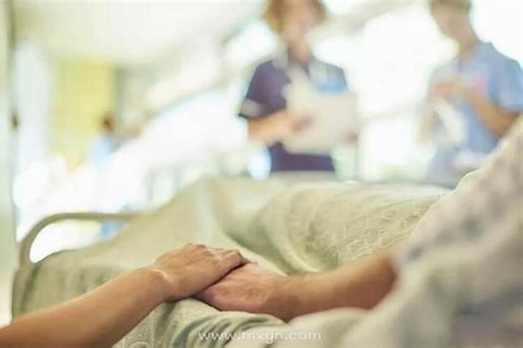 梦见父母生病是什么征兆？