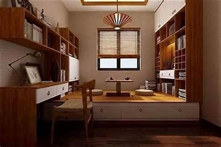 怎样的风水利于孩子学业？