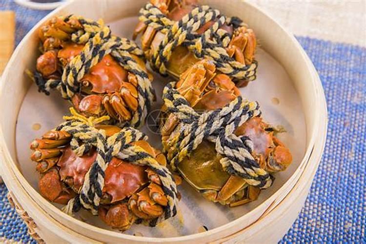 中秋节大闸蟹哪里出名？