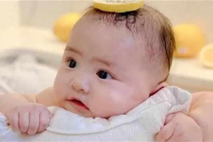 腊月十一出生小名小满好吗？