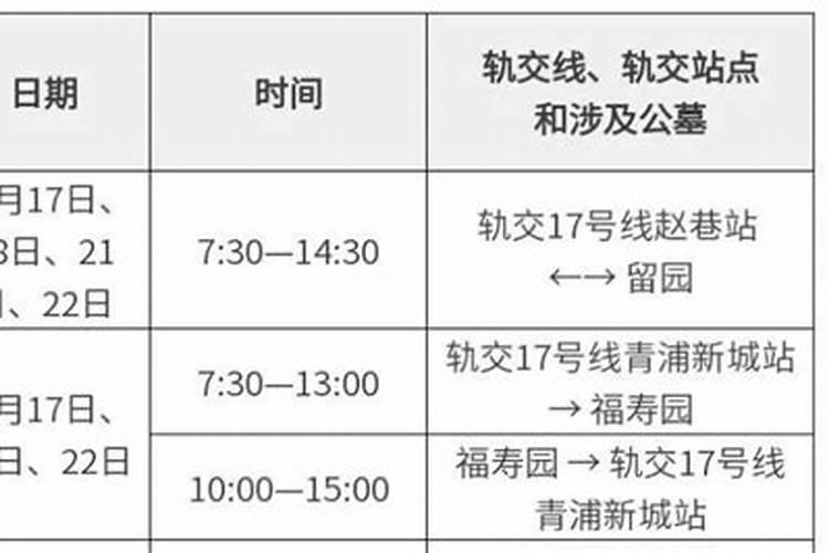 冬至扫祭高峰规定