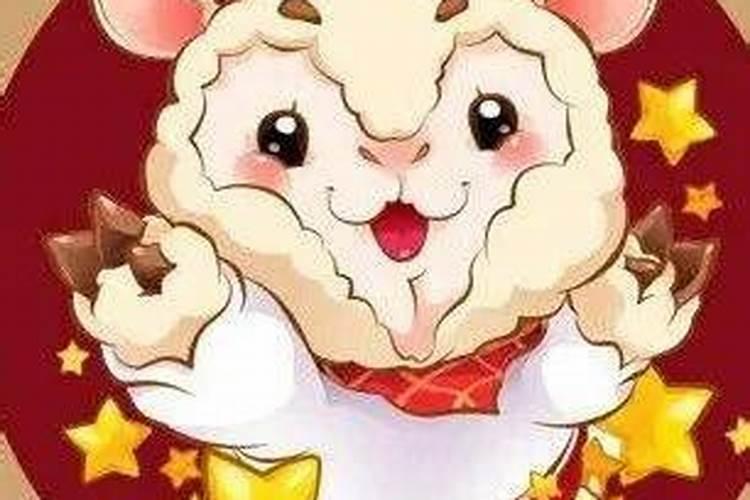 冬至财运最好的属相女