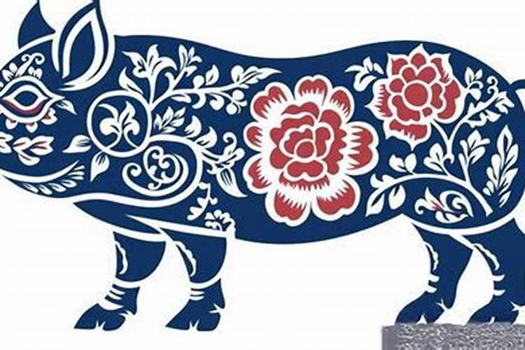 83年生肖猪2026年运势大全