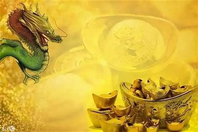 身弱财旺走什么运好？