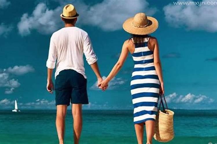 单身梦见自己有男朋友了什么意思？