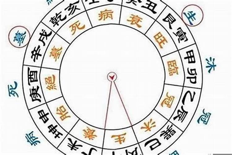 八字里临官帝旺是什么意思？