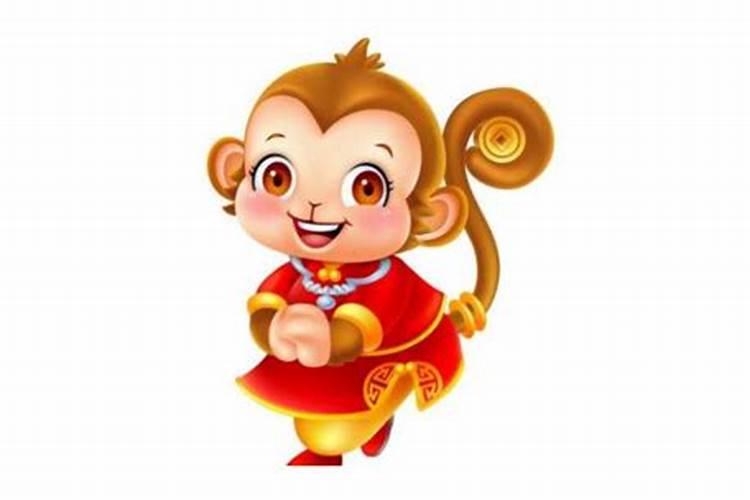 68年属猴人的后半身运程怎样？