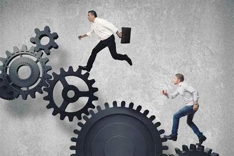 事业运不好如何化解小人？