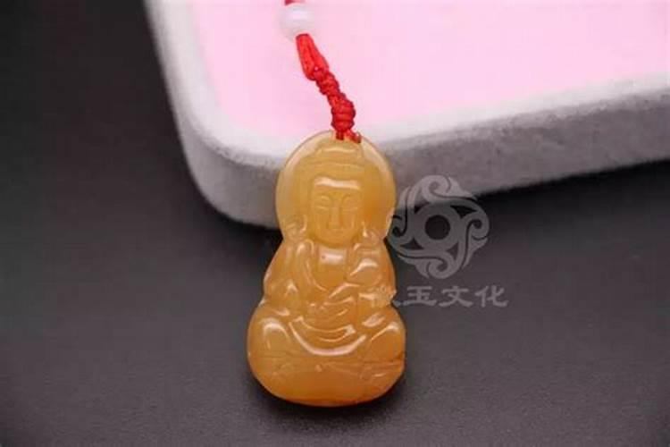 本命年佩戴什么讲究忌讳？