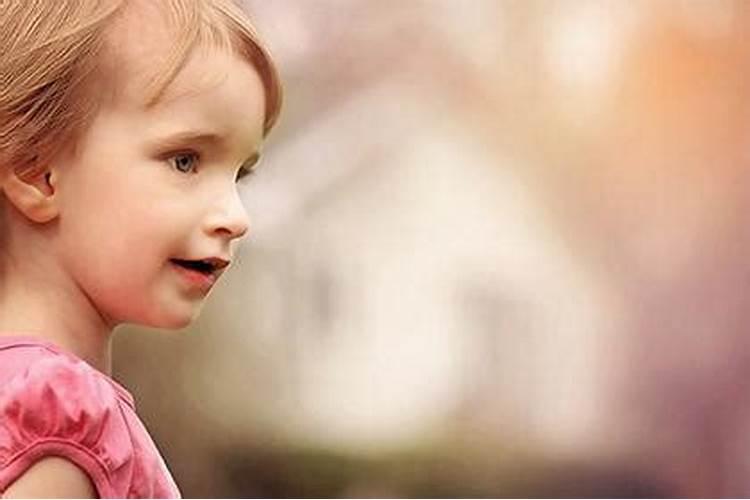 出生在七月十五的女孩