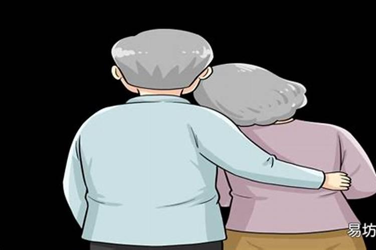 梦见老爸了是什么意思？