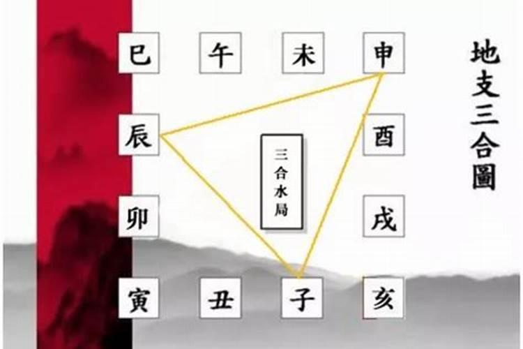 八字中地支合化有什么作用？