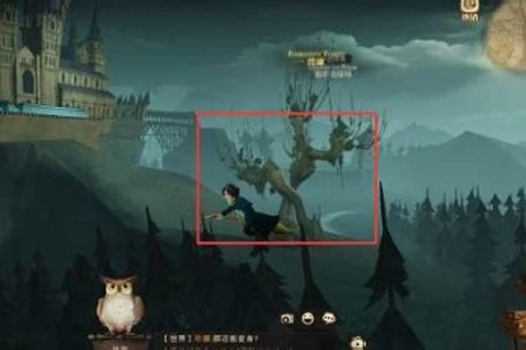 哈利波特如何提高幸运值？