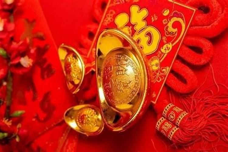 本命年运气一定不好吗？