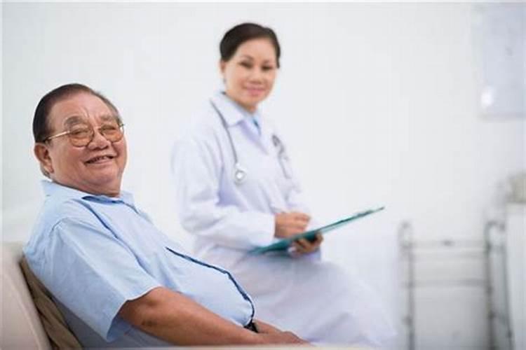 梦见别人住院好不好？